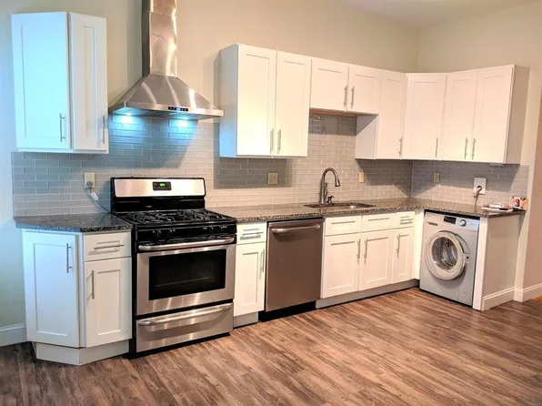 416 McGrath Hwy, Somerville, MA