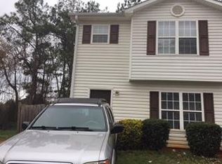 7232 Crestside Dr, Austell, GA 30168