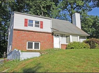 19 Sunset Dr, Paoli, PA