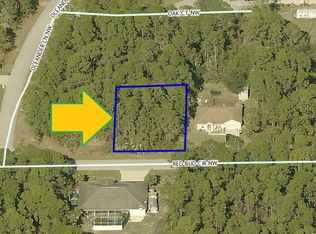 1919 Red Bud Cir NW, Palm Bay, FL 32907