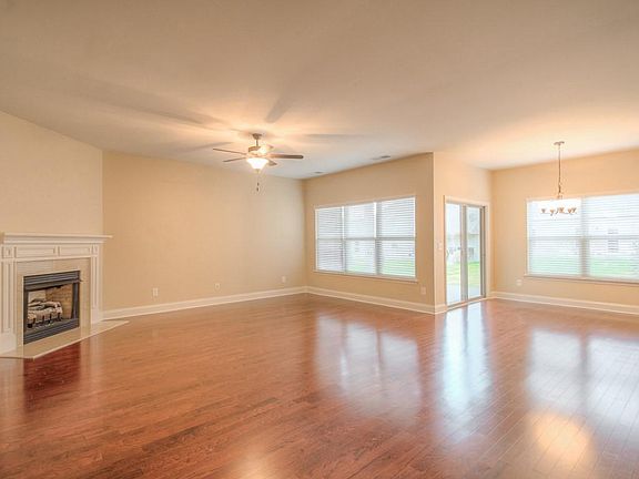 The Hanover Great Room