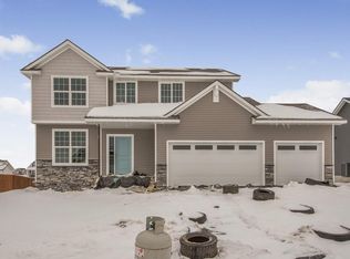 2501 7th Avenue Ct SW, Altoona, IA 50009