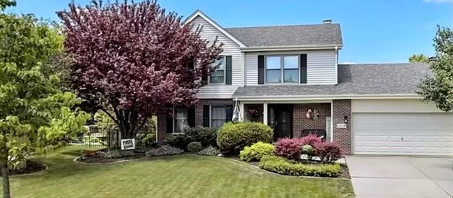 1st image of 11744 Burnley Dr