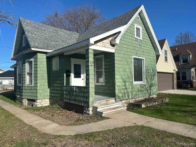 910 S 13th St, Escanaba, MI, 49829