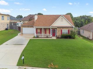 211 Stonebrook Ln, Pelham, AL 35124