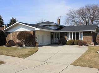 3510 172nd Pl, Lansing, IL