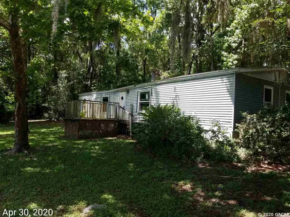 19040 NW 60th Ave, Reddick, FL 32686