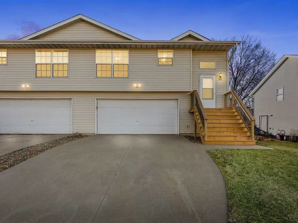 667 Andy Ct, North Liberty, IA 52317