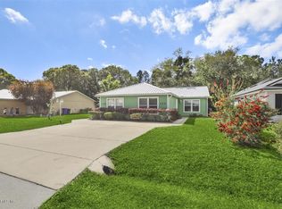 111 Plantation Point Dr, Saint Augustine, FL 32084