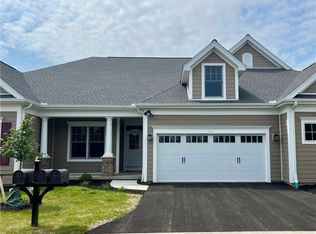 253 Bretlyn Cir, Rochester, NY 14618