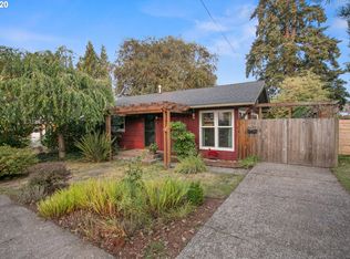 9234 N Allegheny Ave, Portland, OR