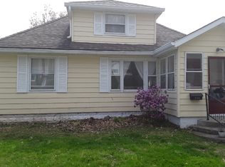 308 Garden Dr, Spencer, IN 47460