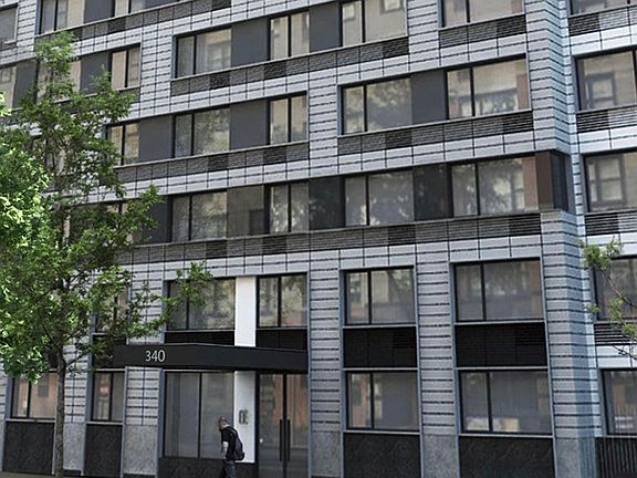 3rd image of 340 E 34th St APT 5d