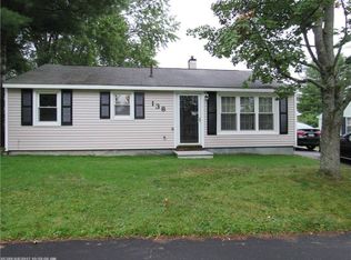 138 Thornton Rd, Bangor, ME 04401