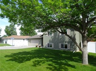 585 Mecca Dr, Billings, MT 59105