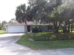 7603 Bayard Rd, Fort Pierce, FL 34951