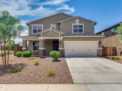 345 E Salerno Way, San Tan Valley, AZ, 85140