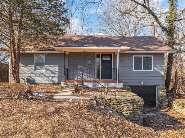 4412 N Montgall Ave, Kansas City, MO 64117