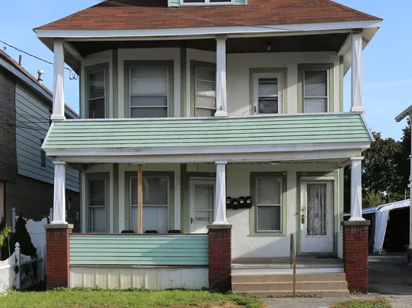 506 Michigan Ave, Schenectady, NY 12303