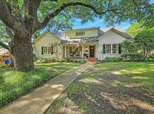 10835 Lochspring Dr, Dallas, TX 75218