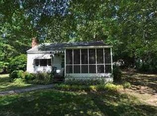 523 Glenn St, Chester, SC 29706