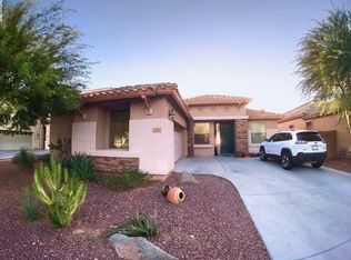 15941 N 175th Dr, Surprise, AZ 85388