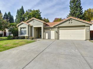 132 Orange Blossom Cir, Folsom, CA 95630