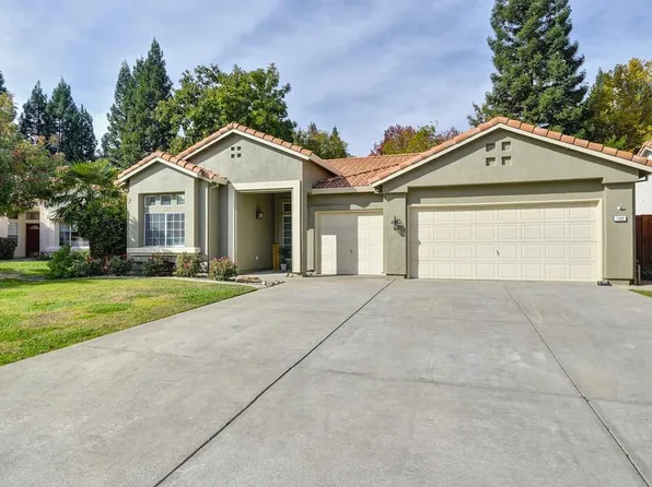 132 Orange Blossom Cir, Folsom, CA 95630