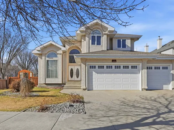 1198 Hollands Way NW, Edmonton, AB T6R 3S9
