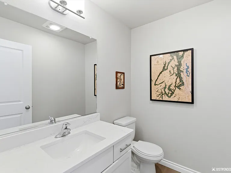 1494 E Hidden Ranch Loop — Photo 16