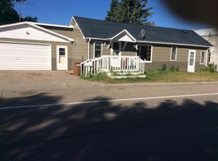 303 W Main Ave, Frazee, MN 56544