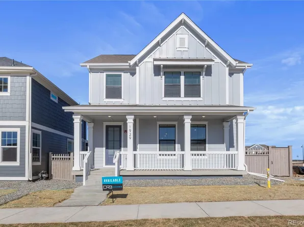 1929 Chestnut Avenue, Erie, CO 80516