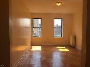 91 E 208th St APT 4L, Bronx, NY 10467