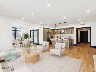 315 N Tracy Ave #507, Bozeman, MT, 59715