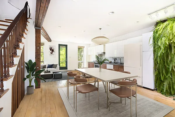 Rented by Brown Harris Stevens | media 17