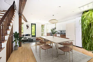 Rented by Brown Harris Stevens