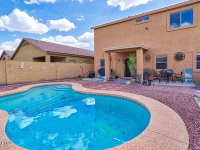 5224 W Shumway Farm Rd, Laveen, AZ, 85339