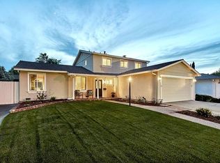 6129 Cecala Dr, San Jose, CA 95120