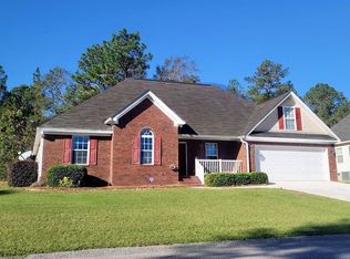 145 Wood Trace Dr, Warrenville, SC 29851