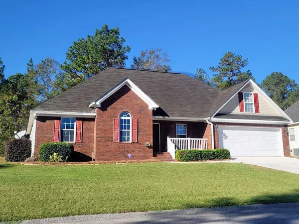 145 Wood Trace Dr, Warrenville, SC 29851