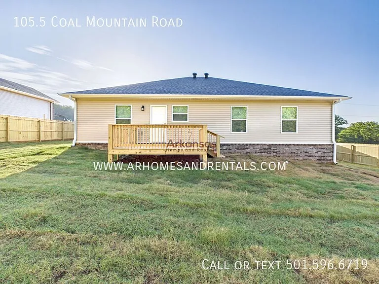 105.5 Coal Mountain — Photo 15