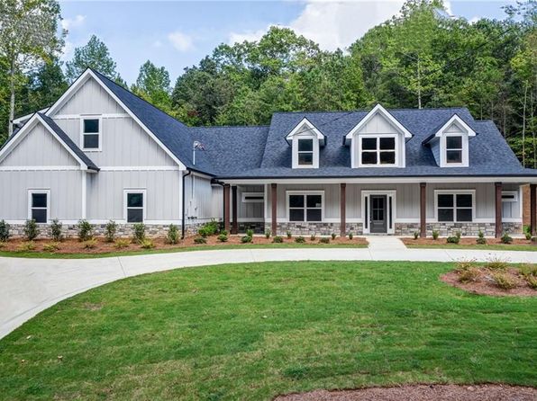 New Construction Homes in Canton GA | Zillow