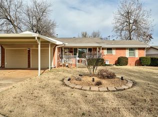 621 Cherry Ave, Yukon, OK 73099
