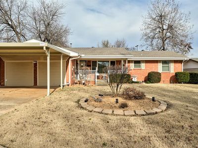 621 Cherry Ave, Yukon, OK, 73099