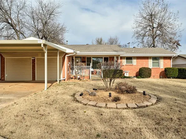 621 Cherry Ave, Yukon, OK 73099