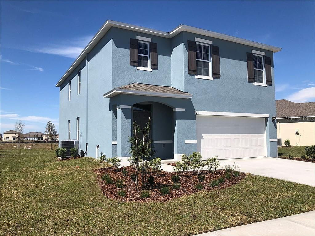 831 Brooklet Dr, Davenport, FL 33837 Zillow