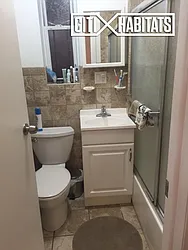 Rented by Citi Habitats