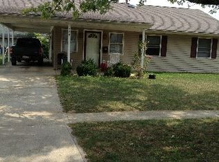 426 Gordon Ave, Waverly, OH