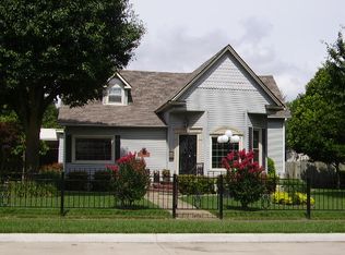 223 N Main St, Kennett, MO 63857