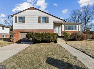 3542 Lynne Haven Dr, Baltimore, MD 21244